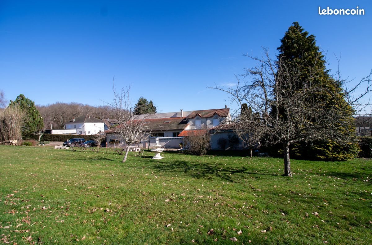 Maison à vendre, 150m², Guéret