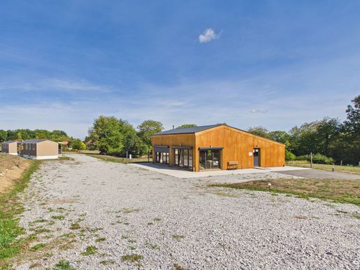 Maison 8 pièces 110 m² · à Saint-Marc-À-Frongier · 110 m² · 297 000 €