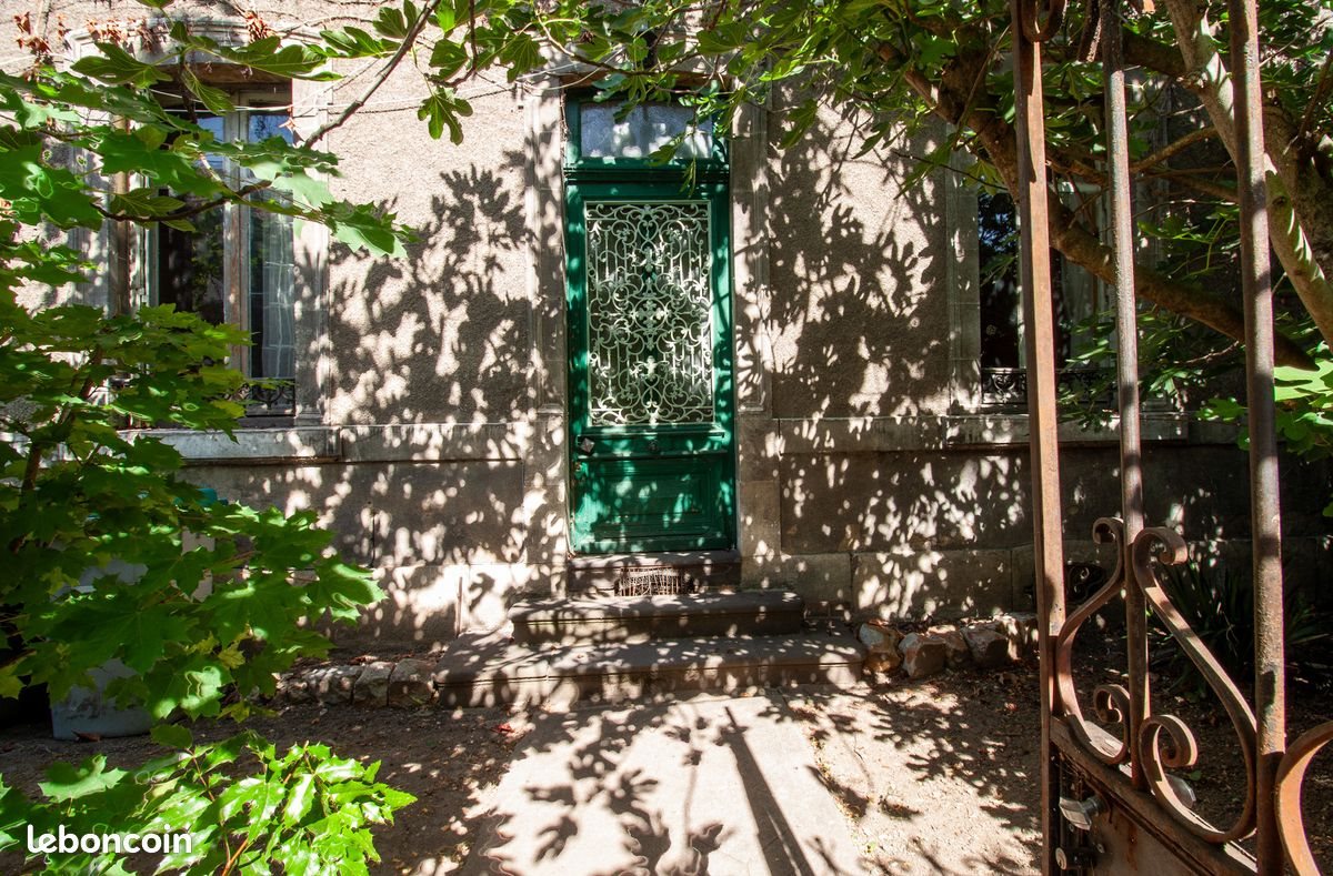 Maison à vendre, 217m², Montluçon
