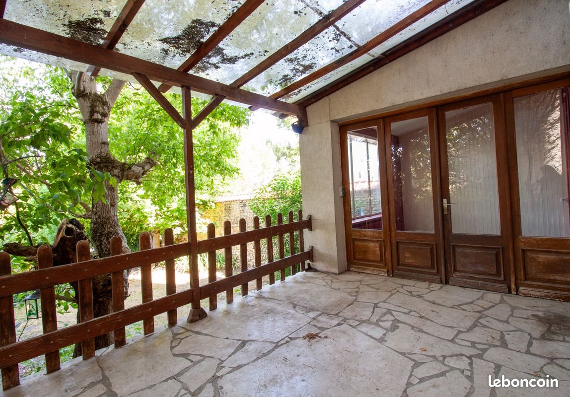 Maison à vendre, 217m², Montluçon