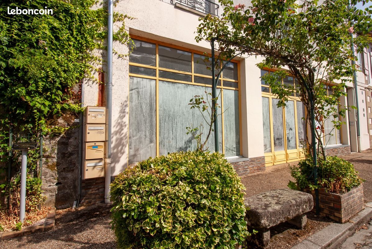 Appartement à vendre, 276m², Bourganeuf