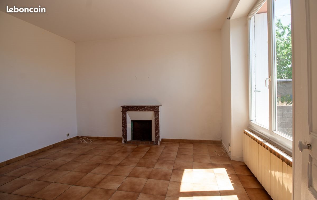 Maison à vendre, 72m², Guéret