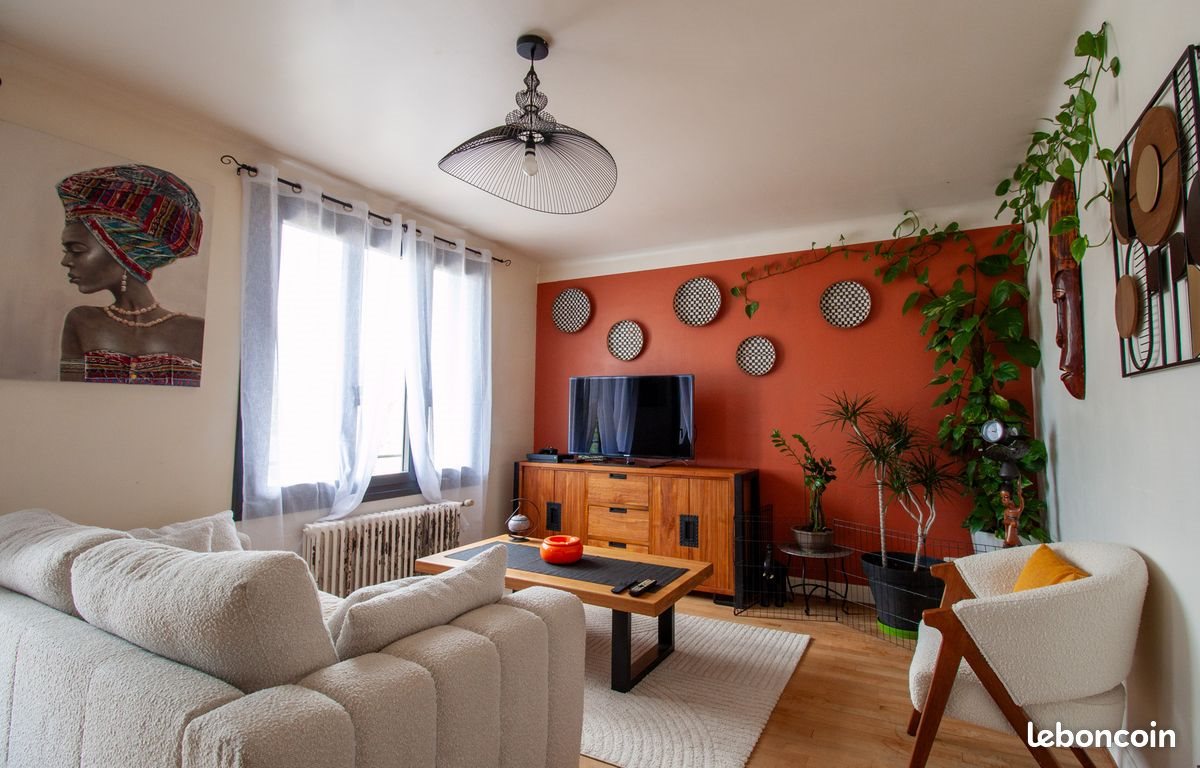 Maison à vendre, 139m², Guéret