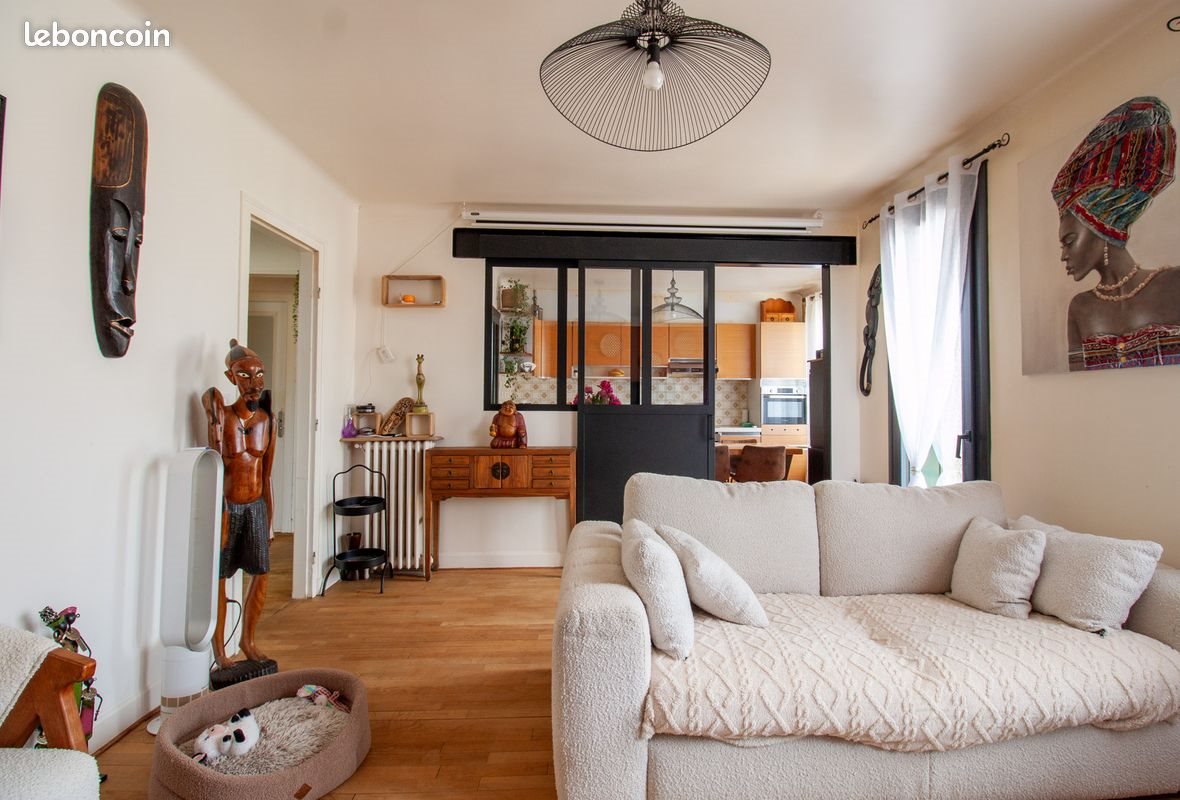Maison à vendre, 139m², Guéret