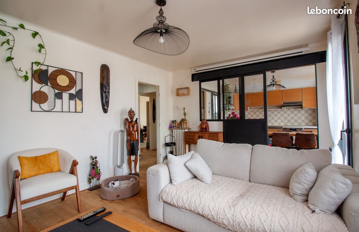 Maison à vendre, 139m², Guéret