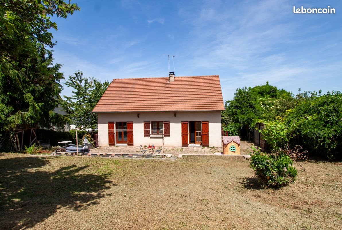 Maison à vendre, 136m², Guéret