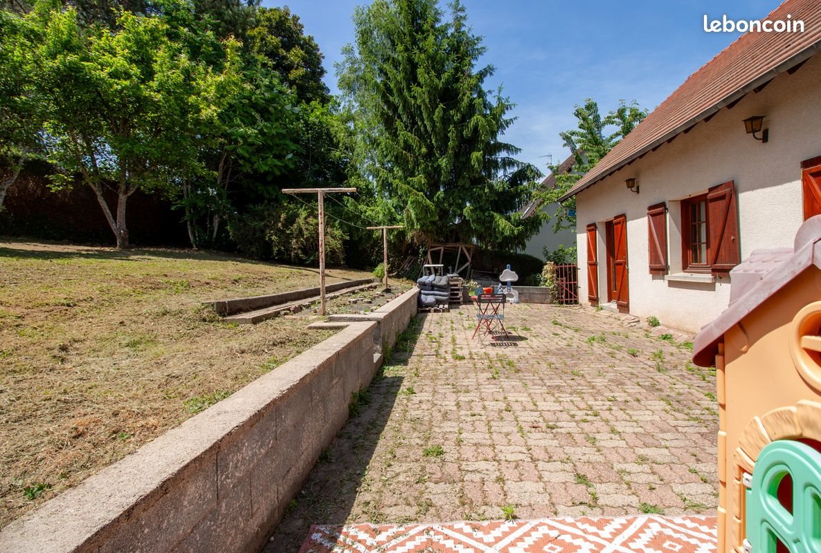 Maison à vendre, 136m², Guéret