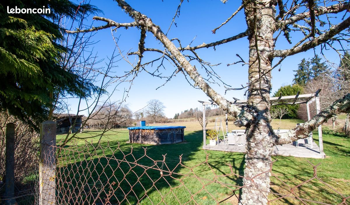 Maison à vendre, 260m², Saint-Yrieix-les-Bois