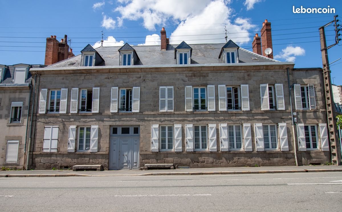 Maison à vendre, 309m², Guéret