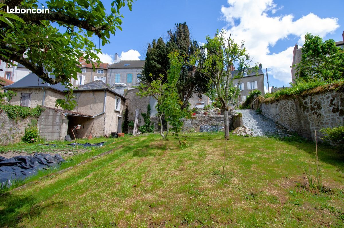 Maison à vendre, 309m², Guéret
