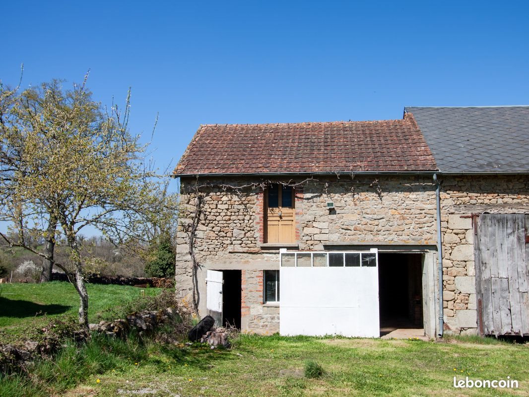 Maison à vendre, 155m², Pionnat