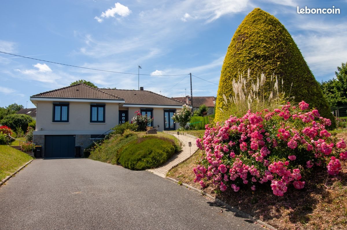 Maison à vendre, 86m², Guéret