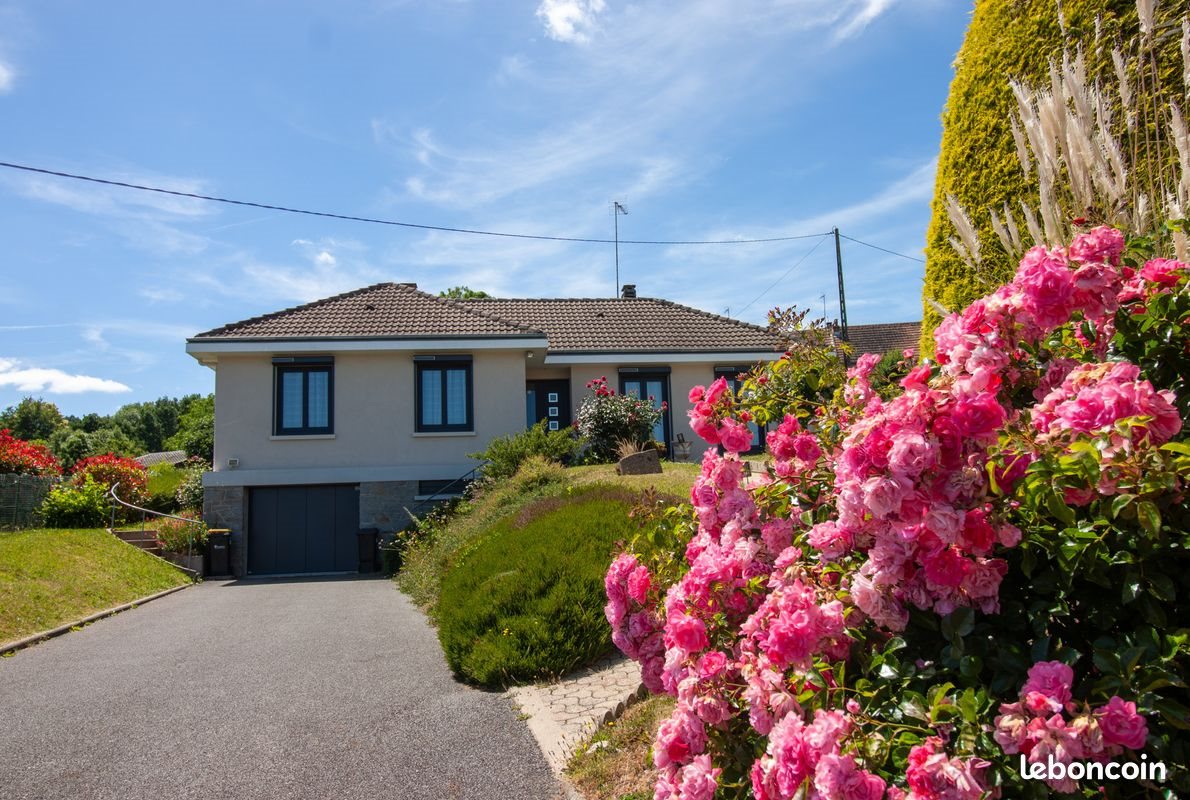 Maison à vendre, 86m², Guéret