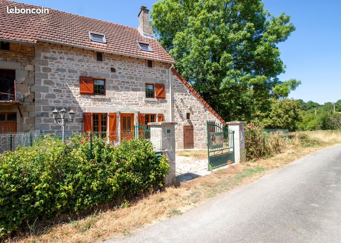 Maison à vendre, 110m², Anzême