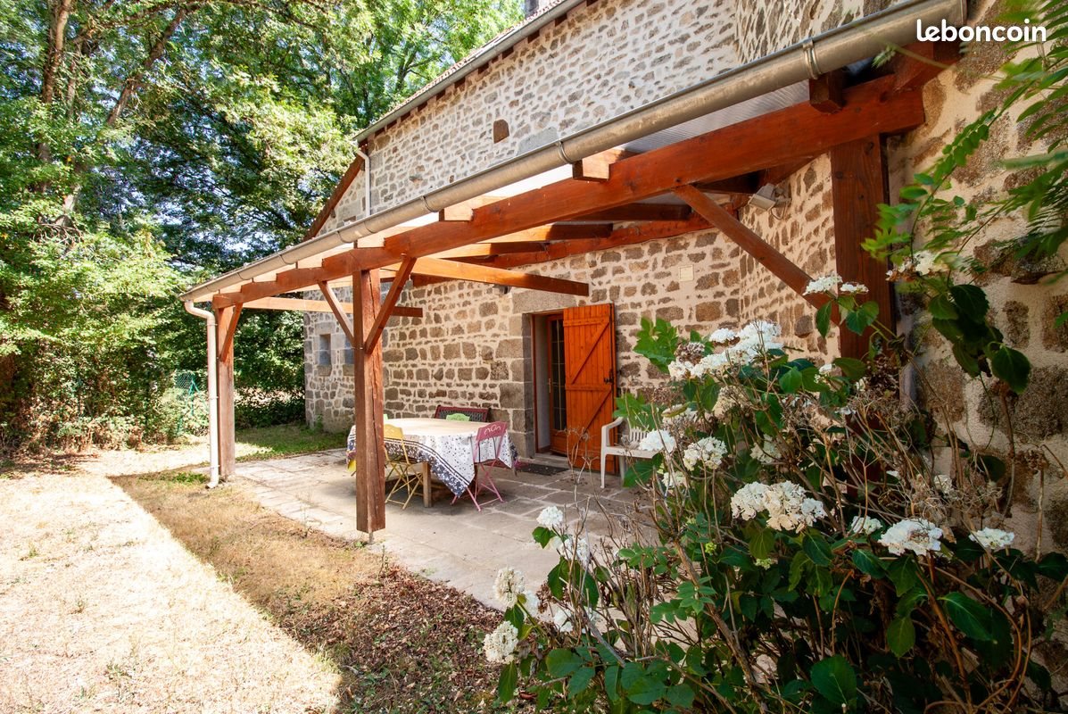 Maison à vendre, 110m², Anzême