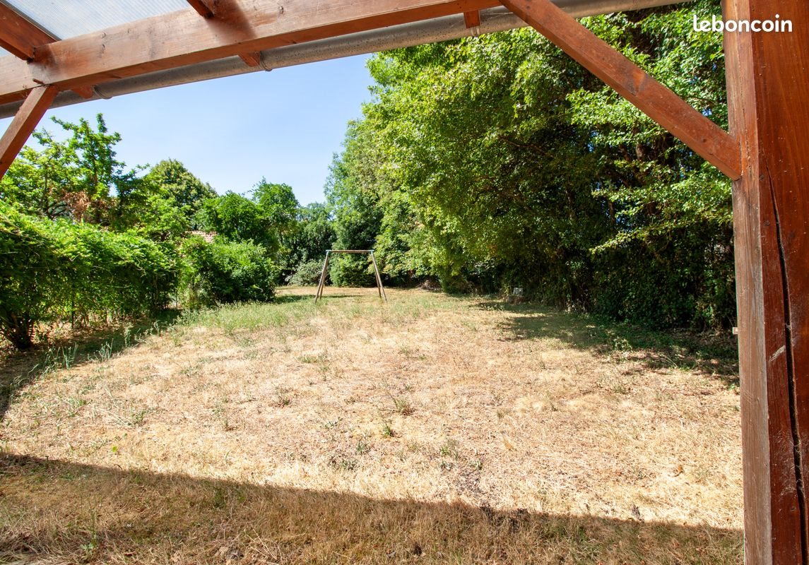 Maison à vendre, 110m², Anzême