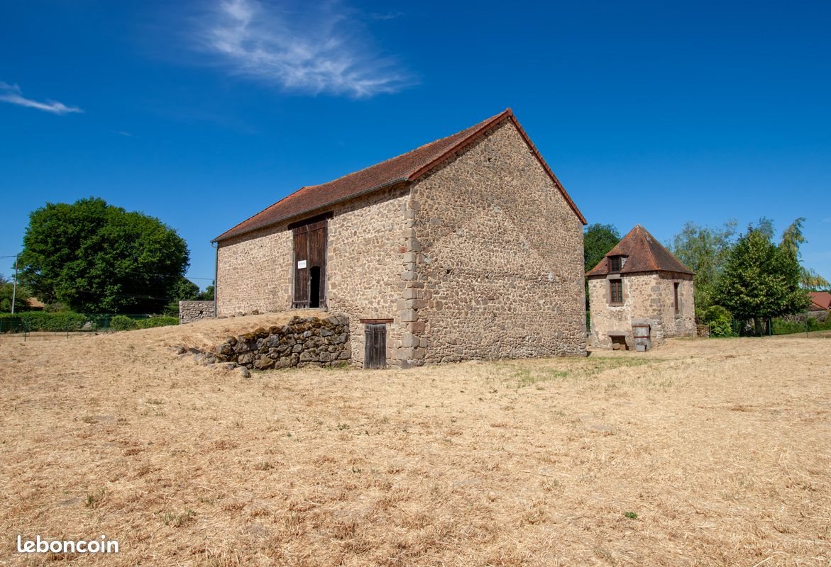 Maison à vendre, 165m², Sainte-Feyre
