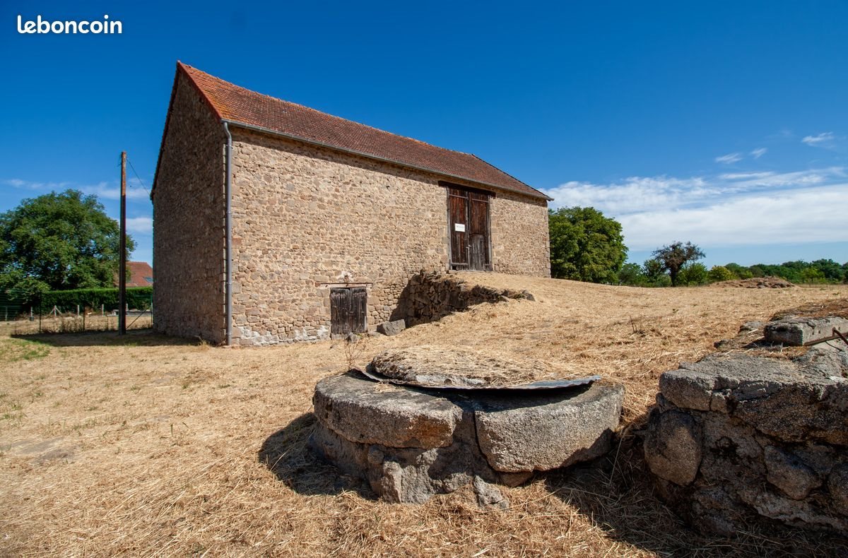Maison à vendre, 165m², Sainte-Feyre