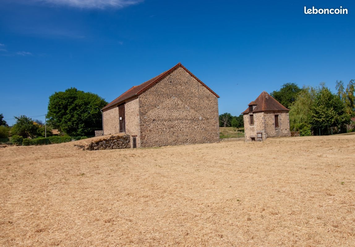 Maison à vendre, 165m², Sainte-Feyre