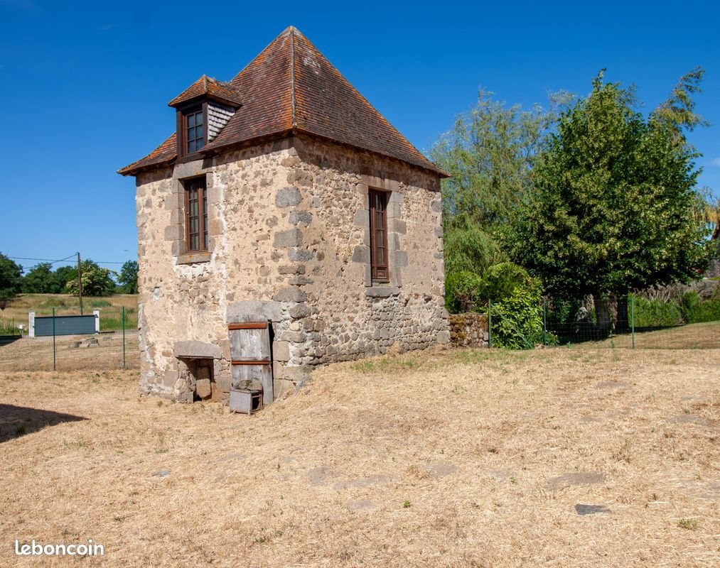 Maison à vendre, 165m², Sainte-Feyre