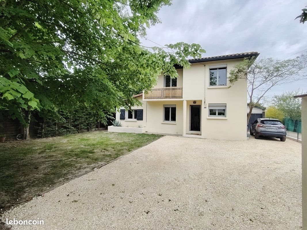 Maison à vendre, 133m², Fronton