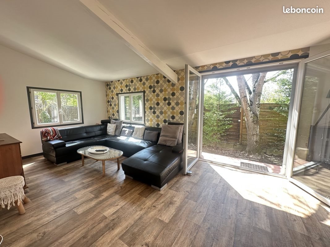 Maison à vendre, 133m², Fronton