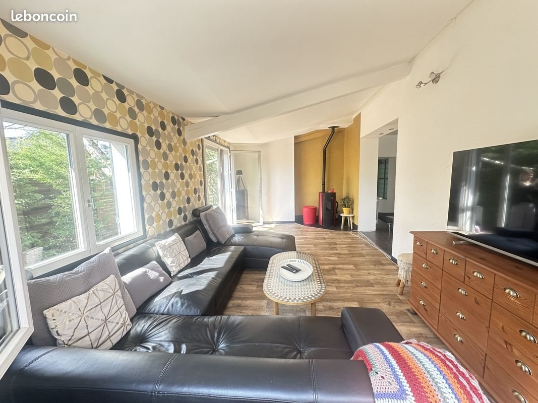 Maison à vendre, 133m², Fronton