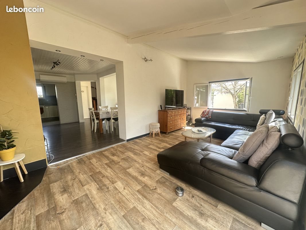 Maison à vendre, 133m², Fronton