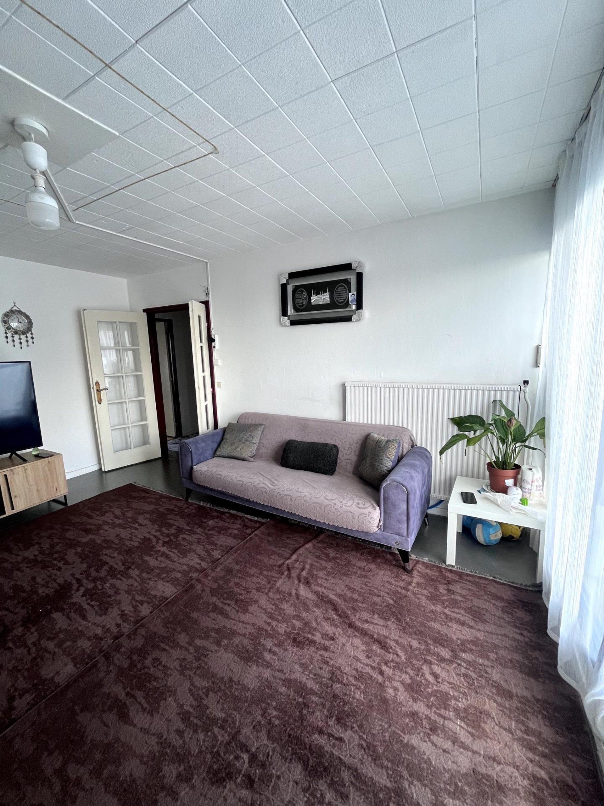 Appartement à vendre, 65m², Argenteuil