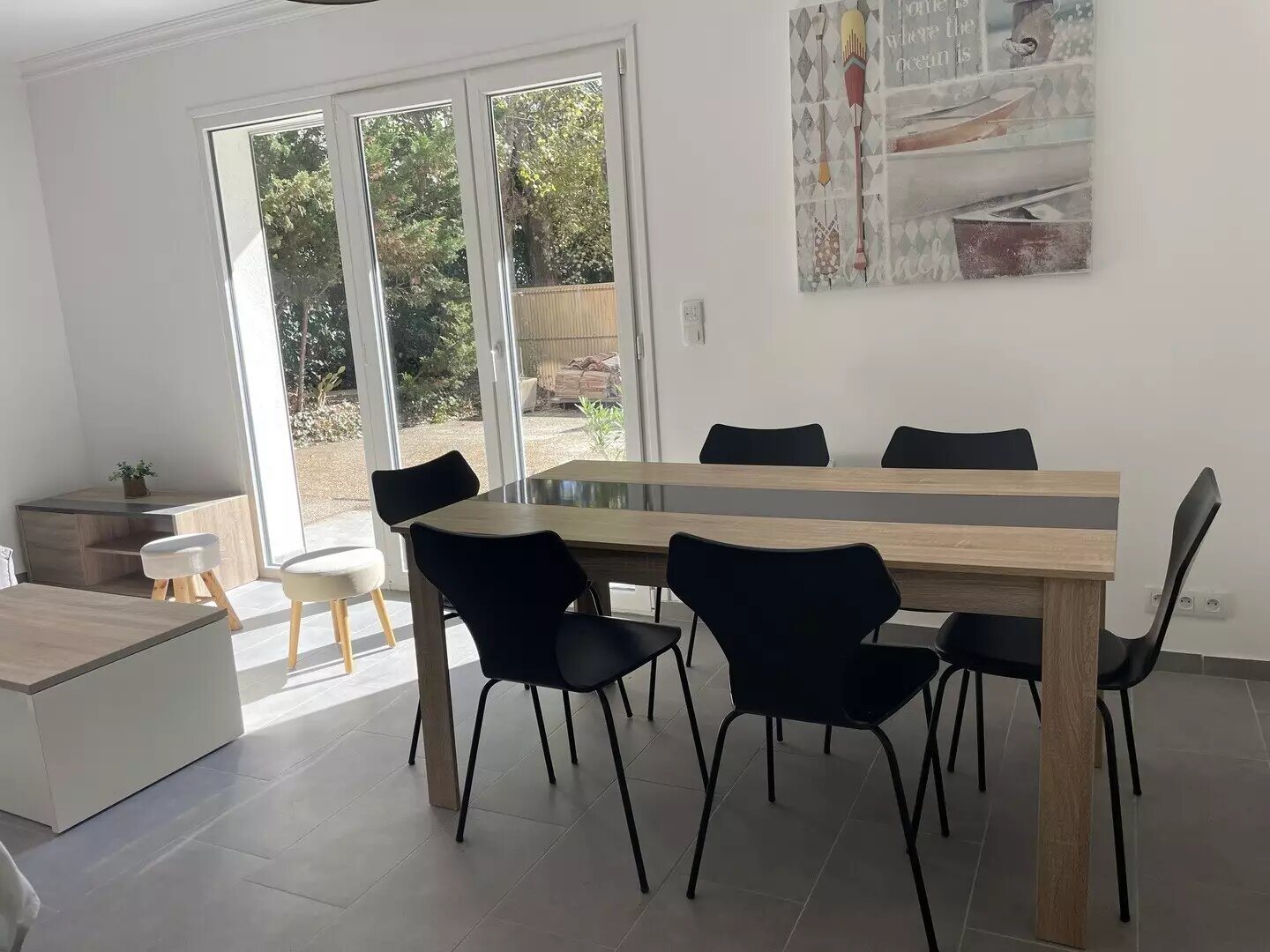Appartement à vendre, 76m², Le Grau-du-Roi