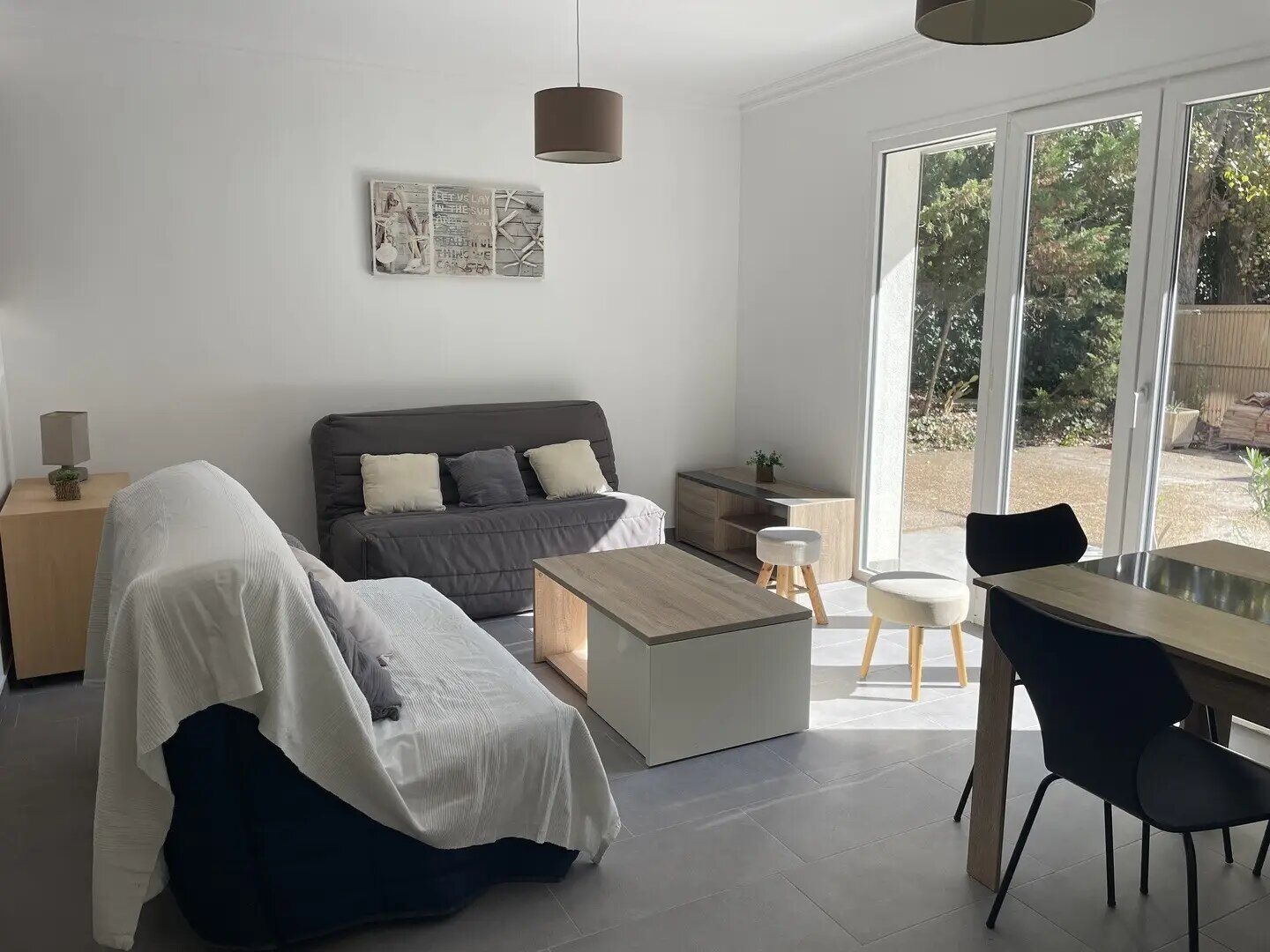 Appartement à vendre, 76m², Le Grau-du-Roi