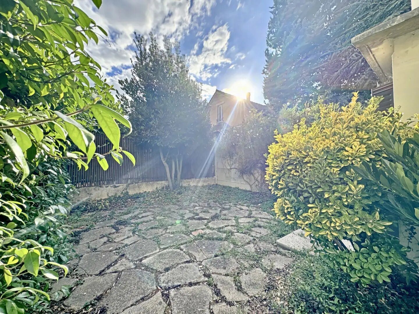 Maison à louer, 104m², Bourg-la-Reine