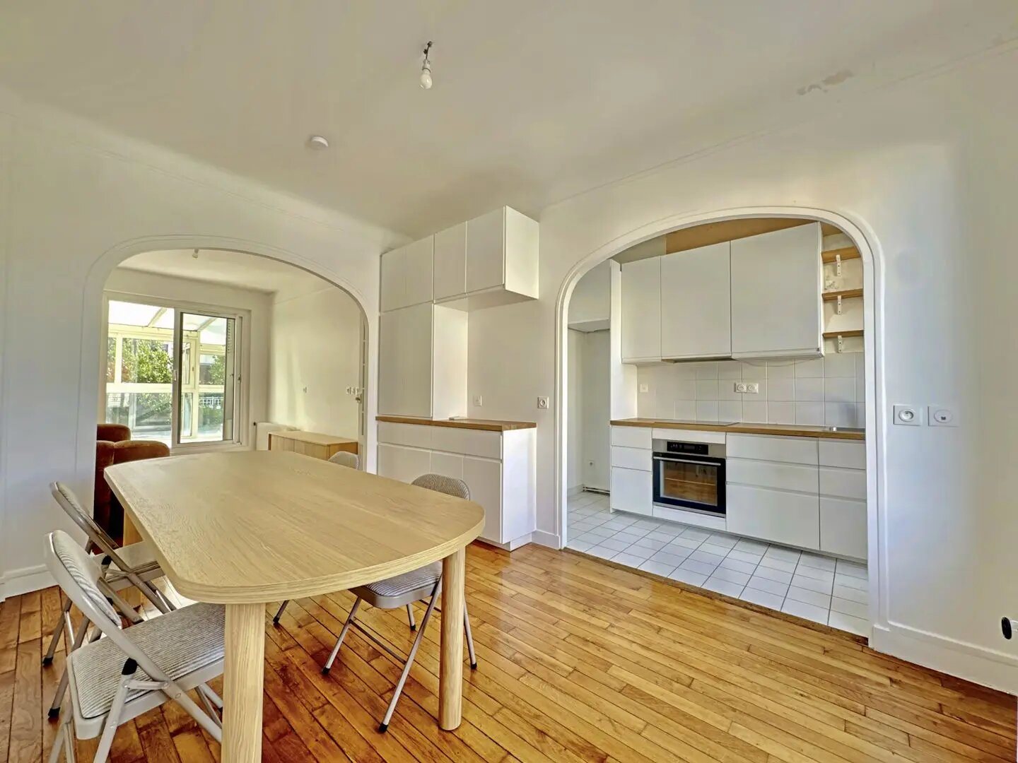 Maison à louer, 104m², Bourg-la-Reine