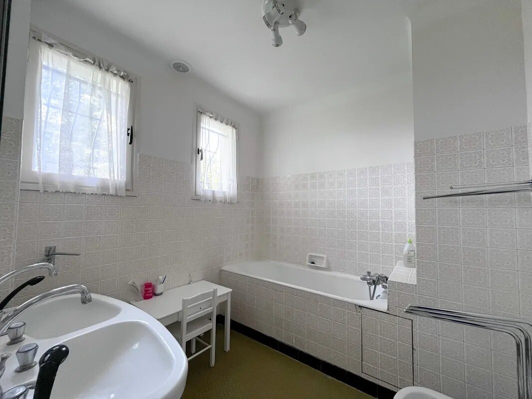 Maison à vendre, 155m², Palaiseau