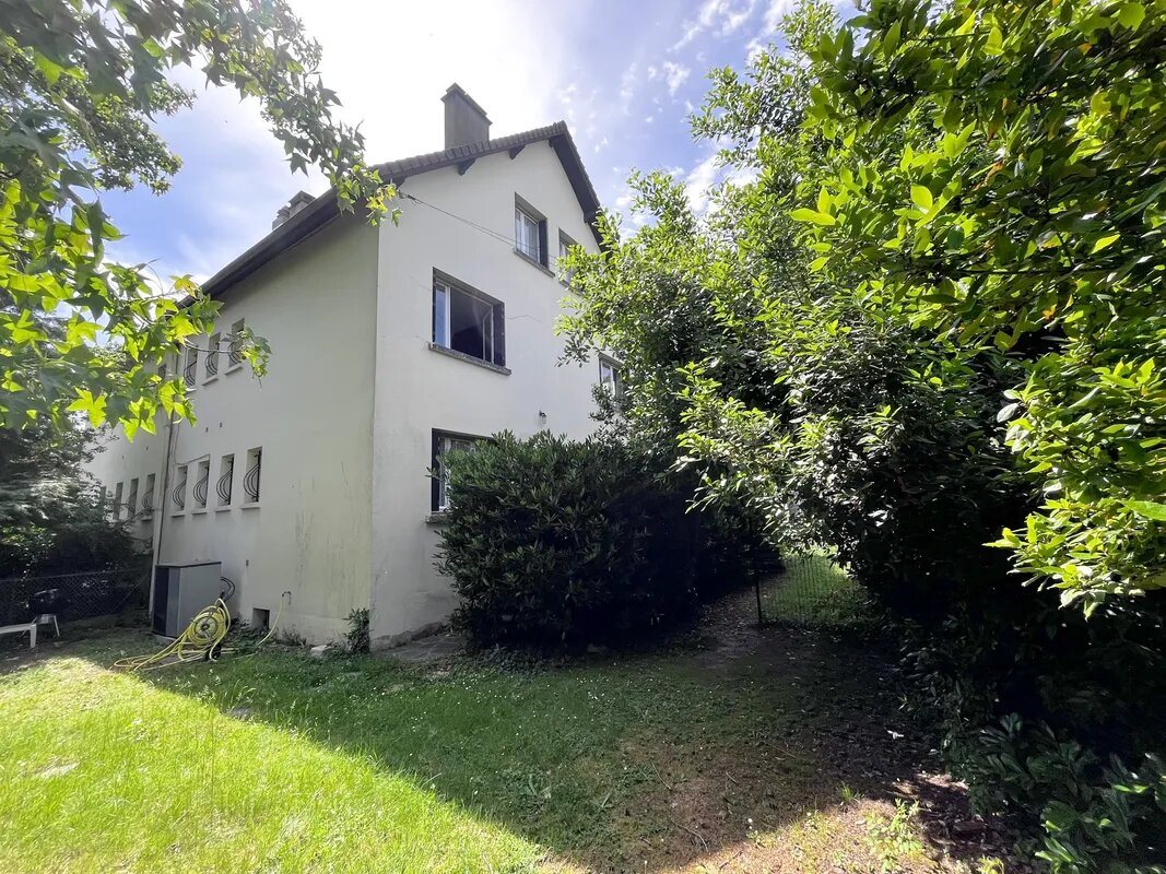 Maison à vendre, 155m², Palaiseau