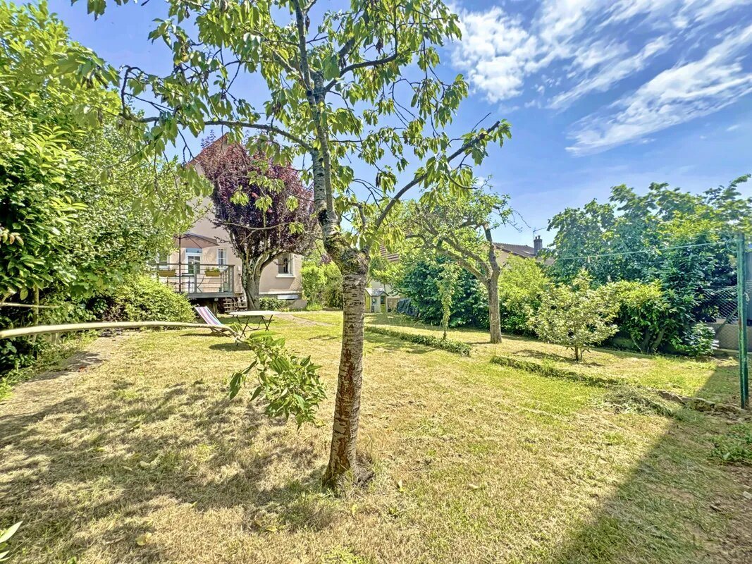 Maison à vendre, 116m², Châtenay-Malabry
