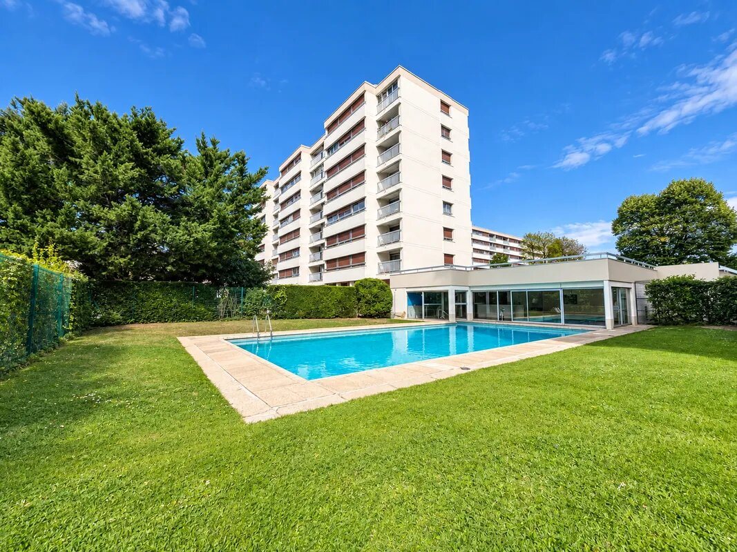 Appartement à vendre, 48m², Juvisy-sur-Orge