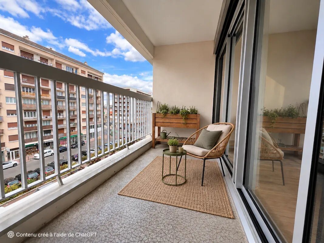 Appartement à vendre, 48m², Juvisy-sur-Orge