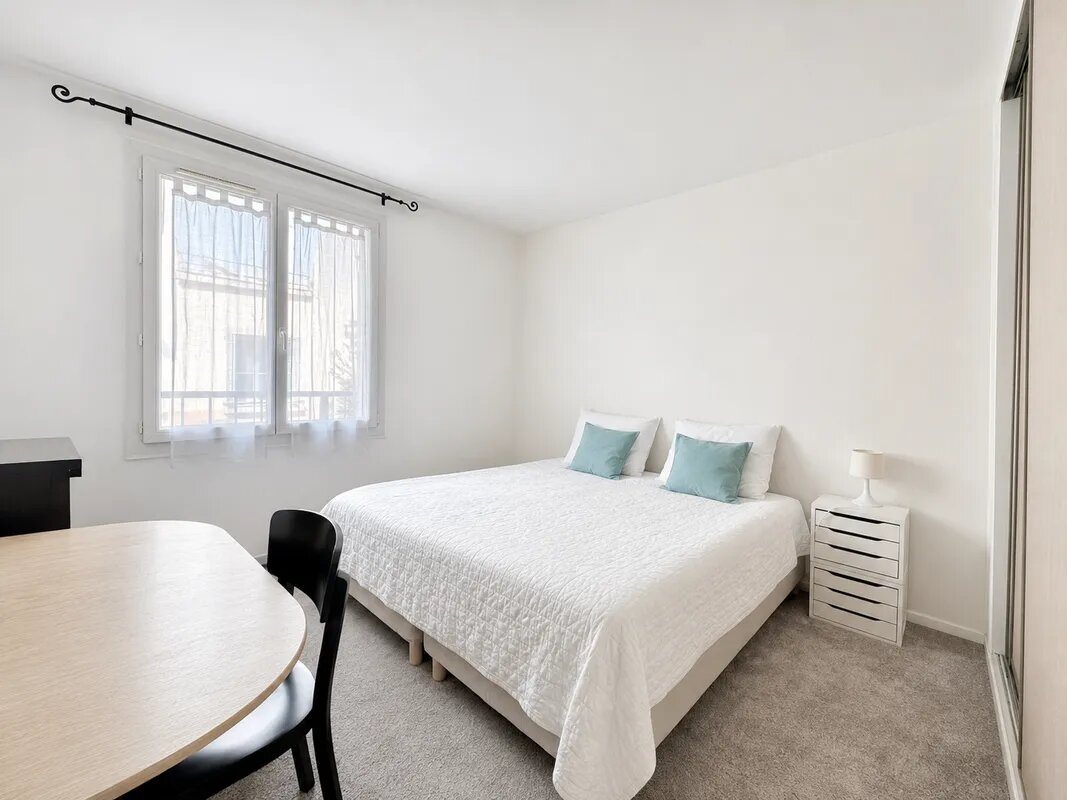 Appartement à louer, 69m², Sceaux