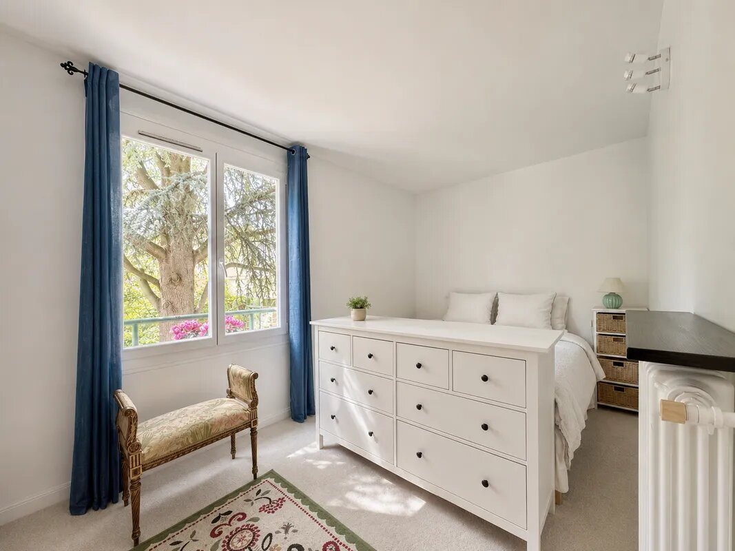 Appartement à louer, 69m², Sceaux