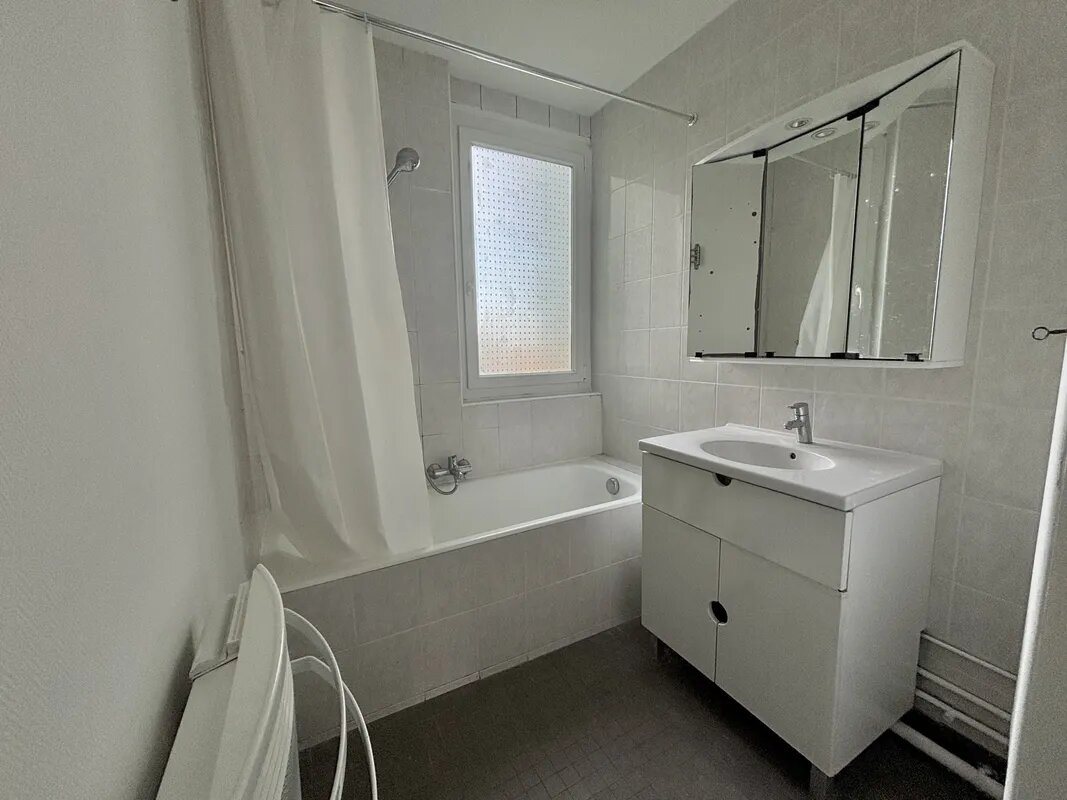Appartement à vendre, 34m², Sceaux