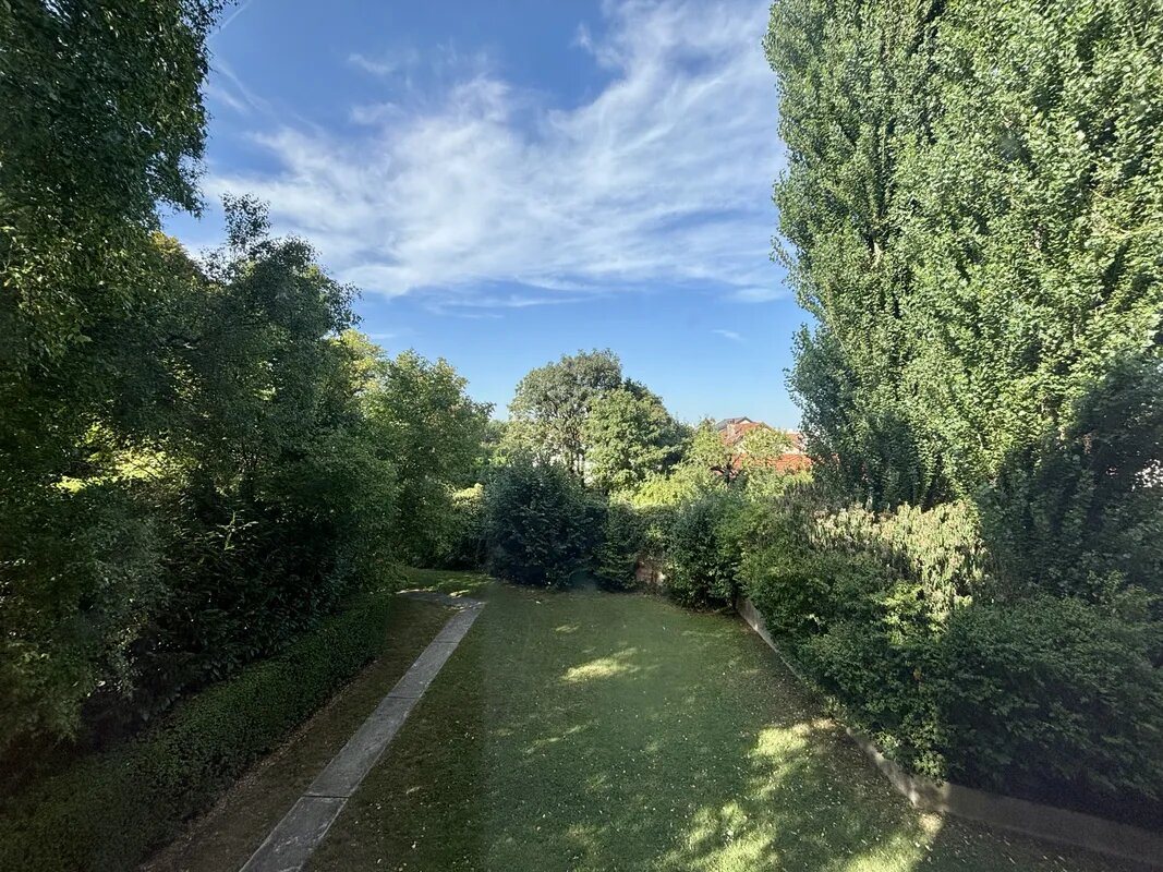 Appartement à vendre, 34m², Sceaux