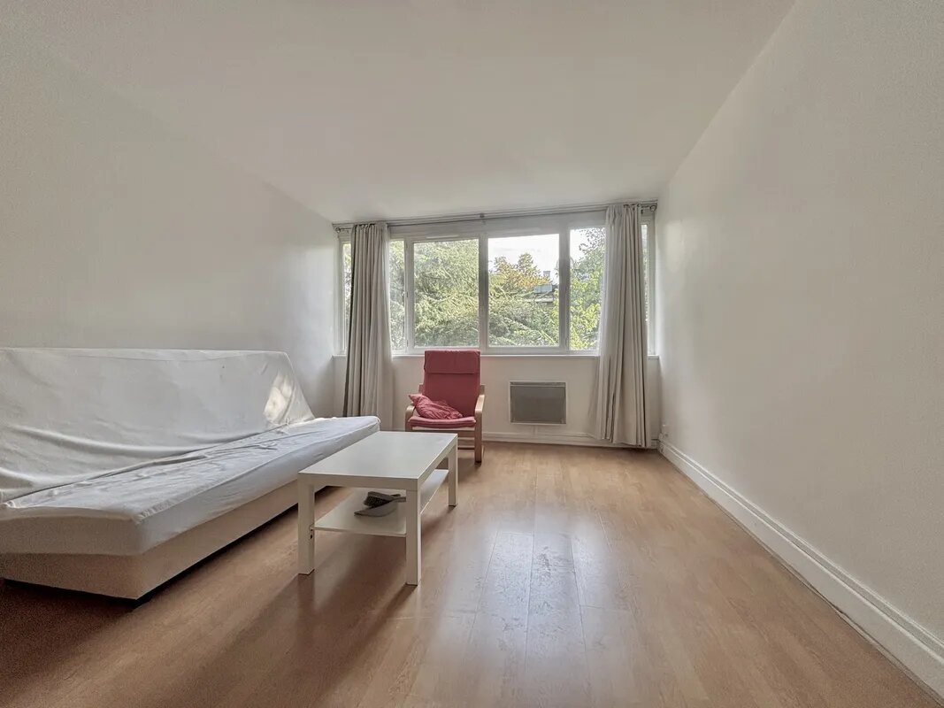 Appartement à vendre, 34m², Sceaux