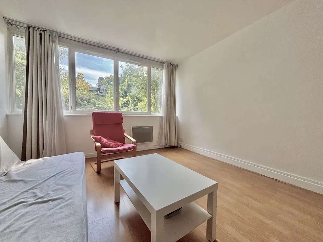 Appartement à vendre, 34m², Sceaux