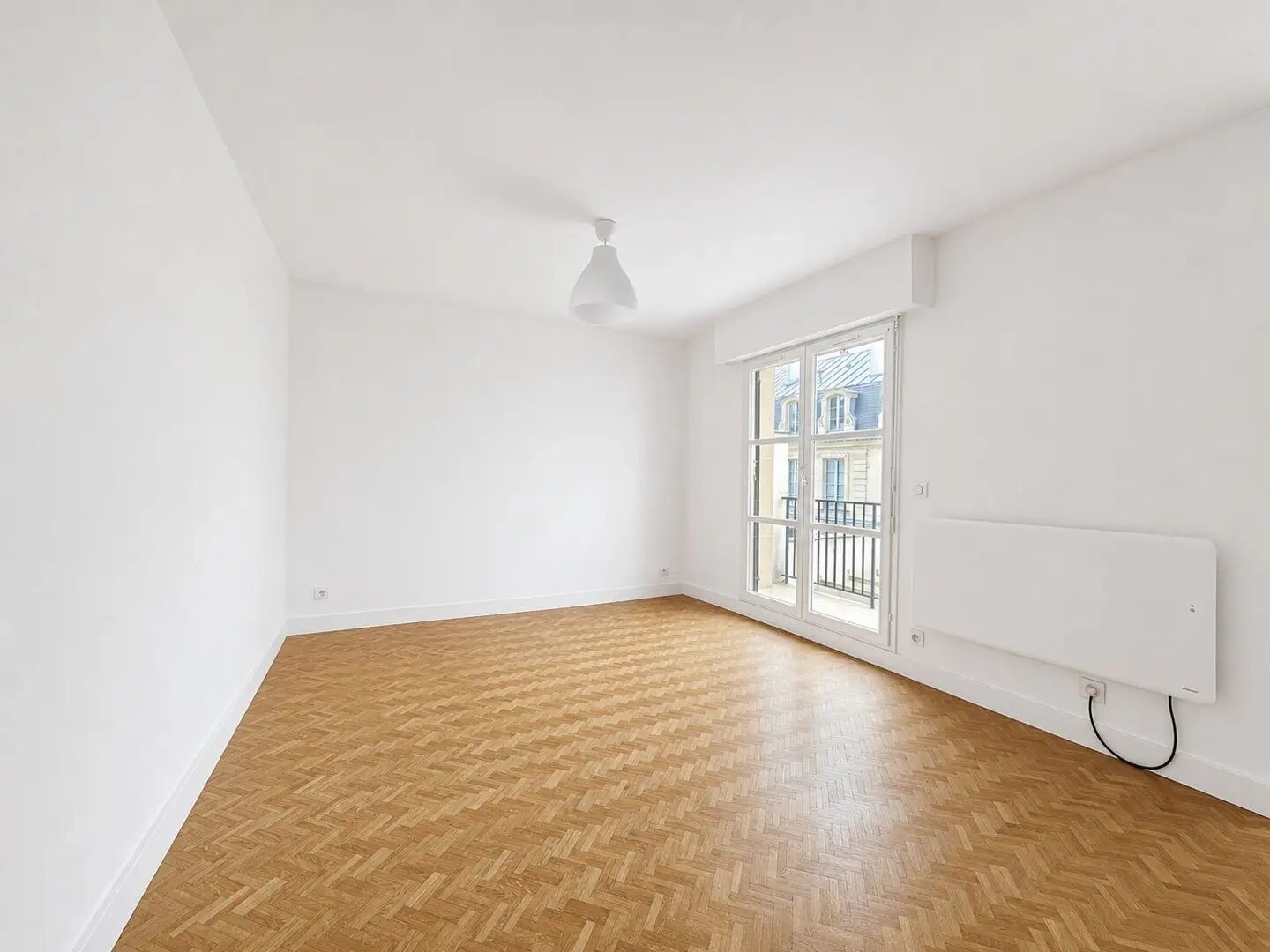 Appartement à louer, 110m², Sceaux