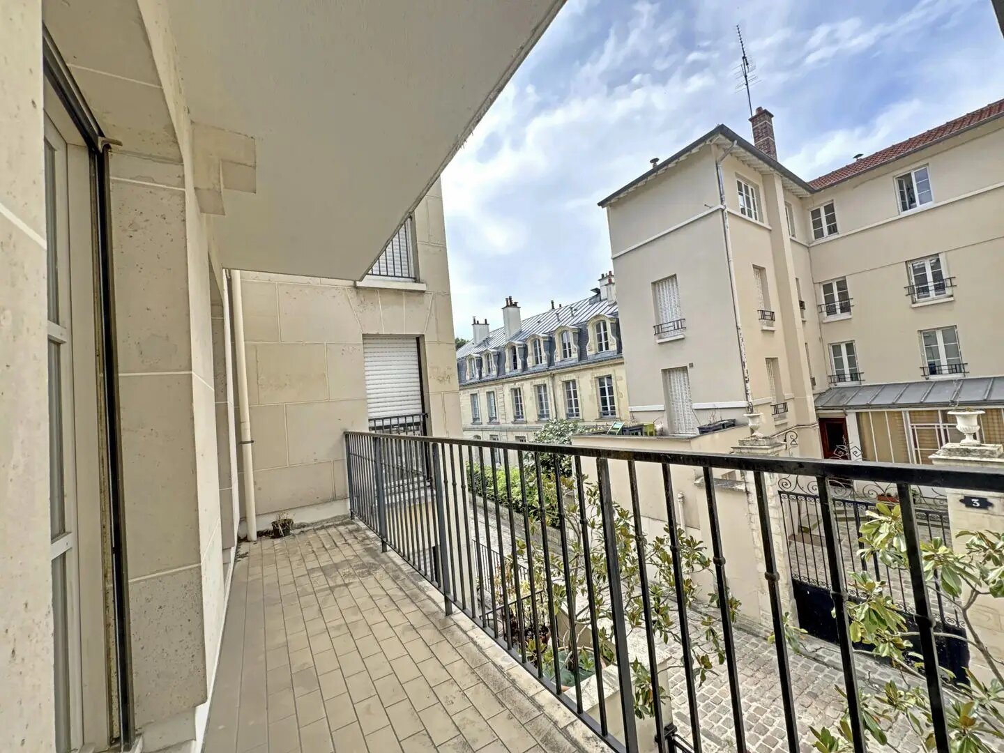 Appartement à louer, 110m², Sceaux