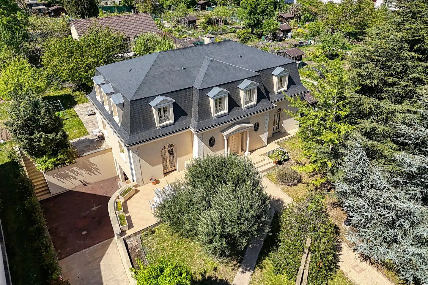Maison à vendre, 274m², Clamart
