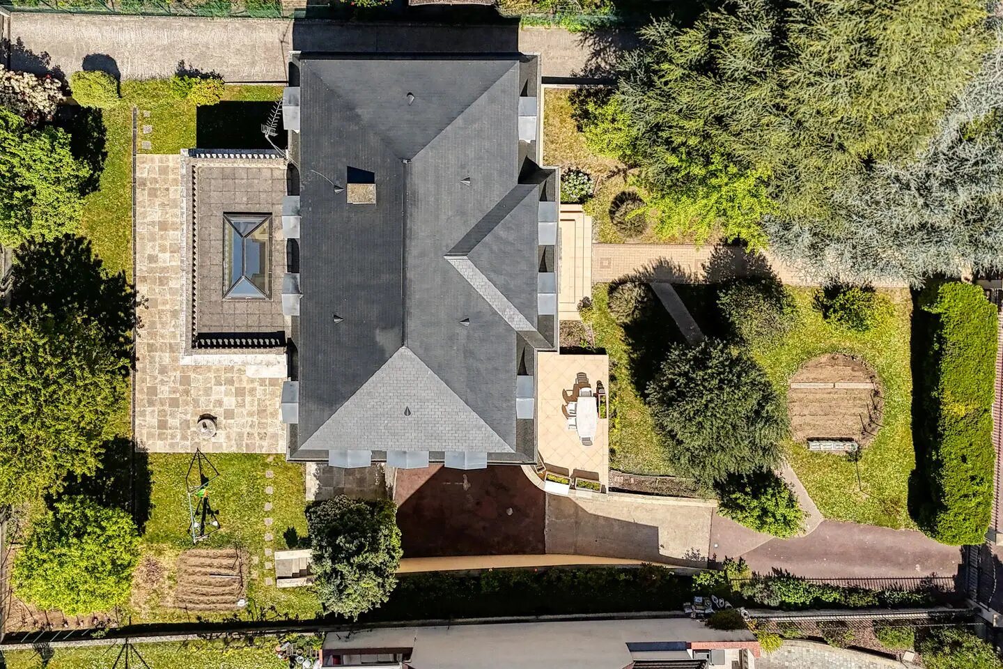 Maison à vendre, 274m², Clamart
