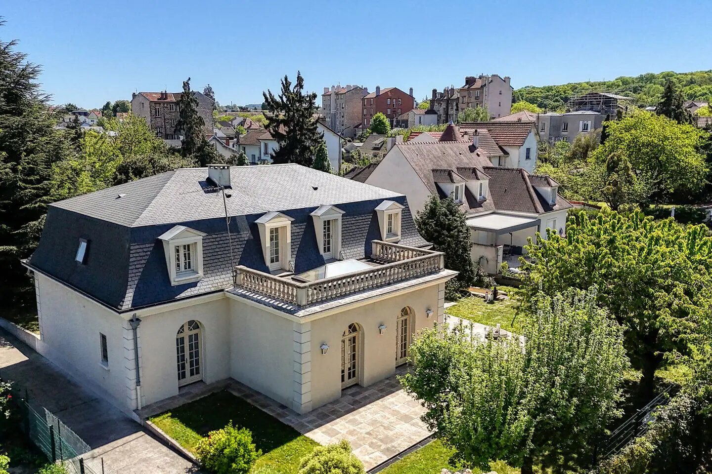 Maison à vendre, 274m², Clamart