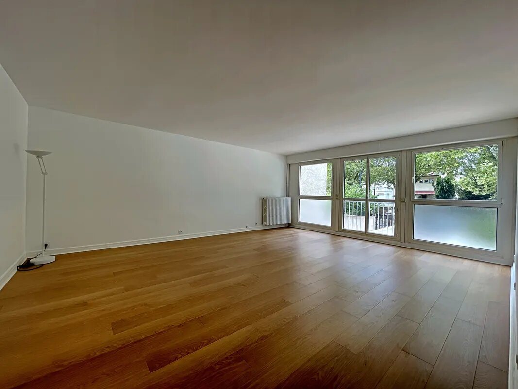 Appartement à louer, 108m², Sceaux